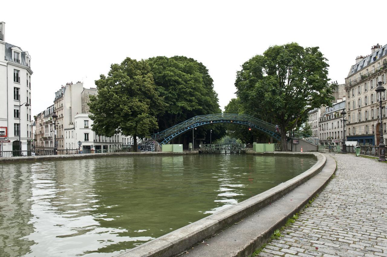 Le17 Furnished Studios Paris Exterior photo