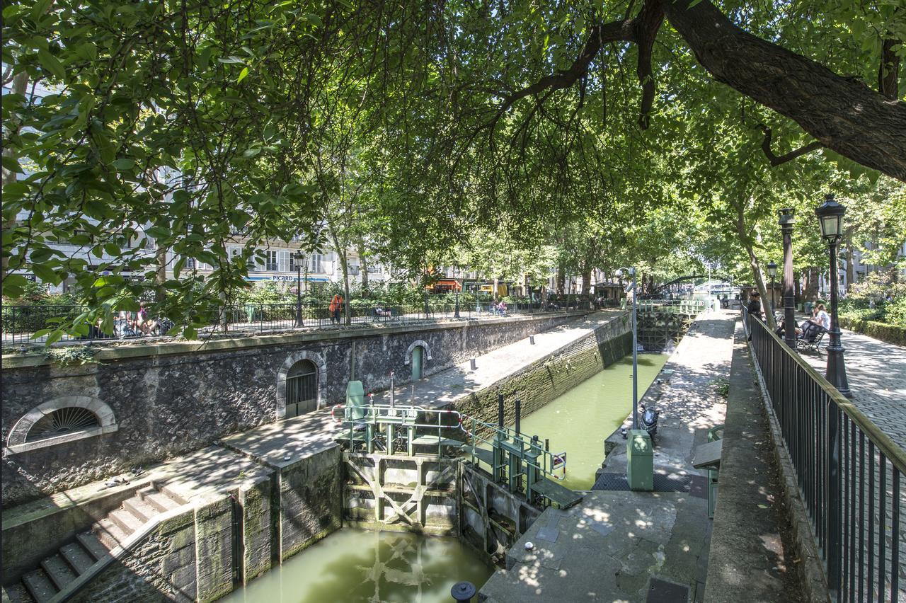 Le17 Furnished Studios Paris Exterior photo