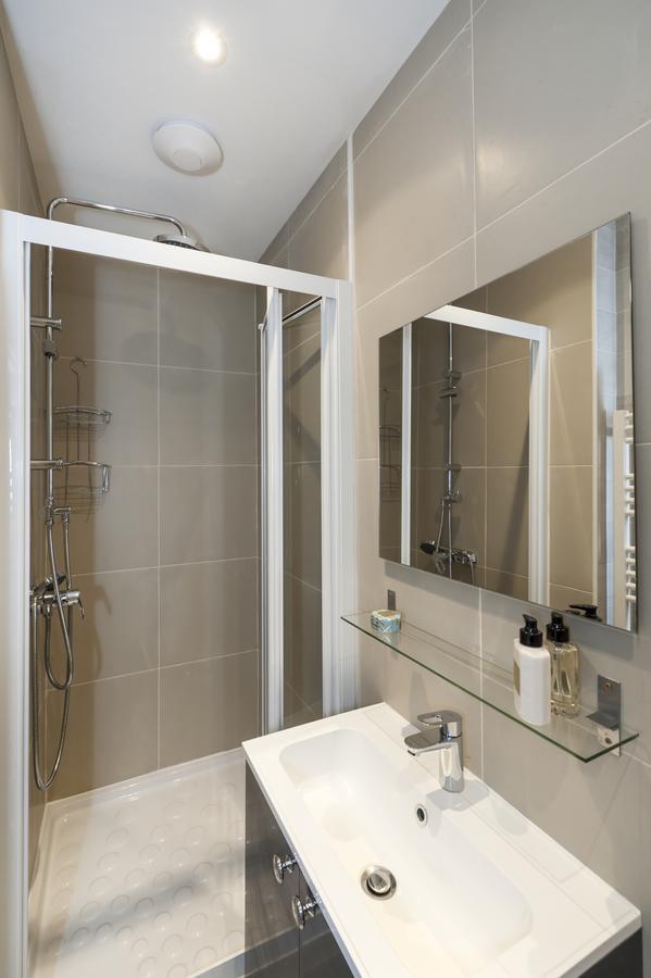 Le17 Furnished Studios Paris Exterior photo